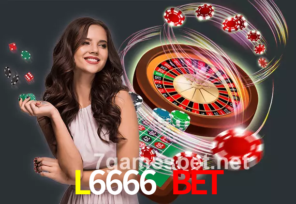 vivo no cassino L6666 BET