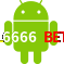 Aplicativo L6666 BET para Android