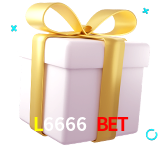 Receba seus bônus de boas-vindas no L6666 BET