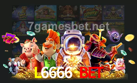 cassino L6666 BET